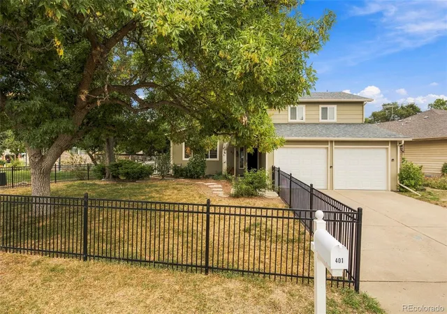 Photo 1 of Single family home for sale at 401 Orilla Del Lago, Fort Collins, CO 80524 | MLS# 4317458 | Listing updated on 2026-10-02