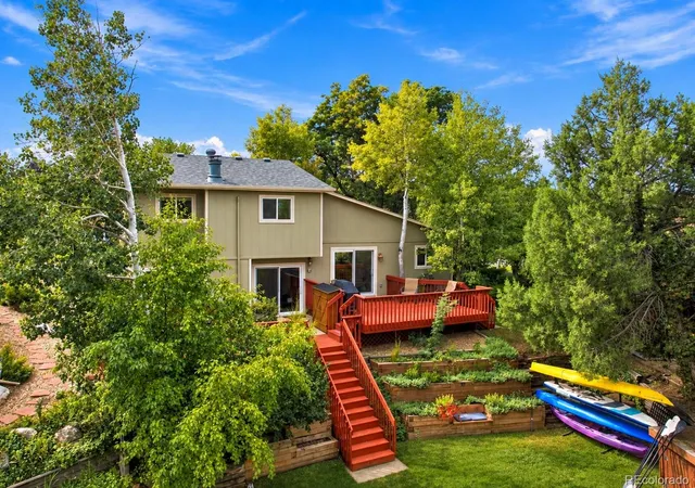 Photo 1 of Single family home for sale at 401 Orilla Del Lago, Fort Collins, CO 80524 | MLS# 4317458 | Listing updated on 2026-10-16