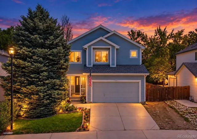 Photo 1 of Single family home for sale at 3401 Larkspur Dr, Longmont, CO 80503 | MLS# 4392824 | Listing updated on 2026-09-30