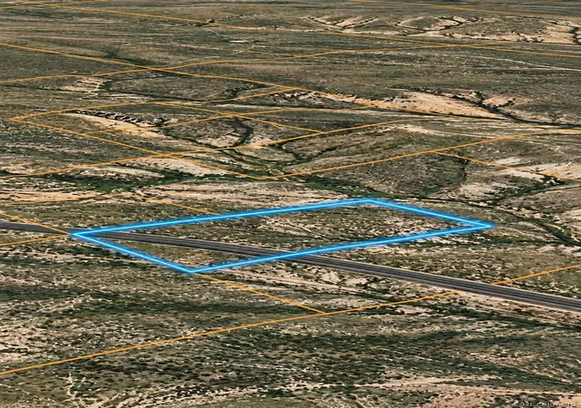 Photo 3 of Land for sale at Tbd Hwy 71, Stoneham, CO 80754 | MLS# 2744256 | Listing updated on 2026-09-30
