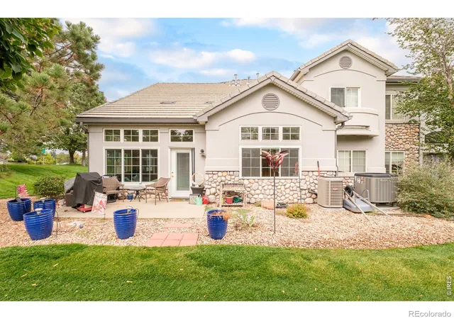 Condo for sale at 10700 Eliot Cir #104, Denver, CO 80234 | MLS# IR1069720