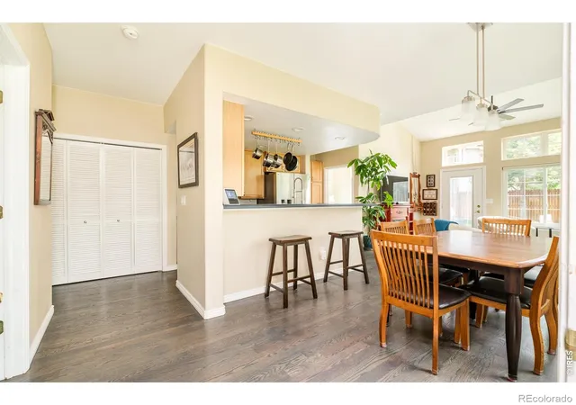 Photo 4 of Condo for sale at 10700 Eliot Cir #104, Denver, CO 80234 | MLS# IR1069720 | Listing updated on 2026-10-07