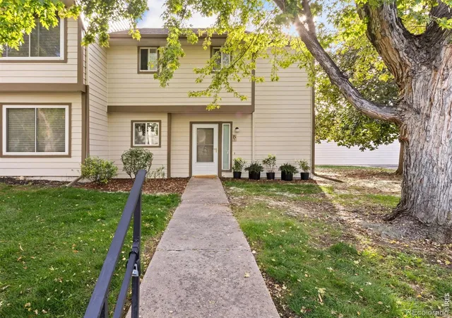 Photo 1 of Condo for sale at 3465 Lochwood Dr #B11, Fort Collins, CO 80525 | MLS# IR1069722 | Listing updated on 2026-10-02