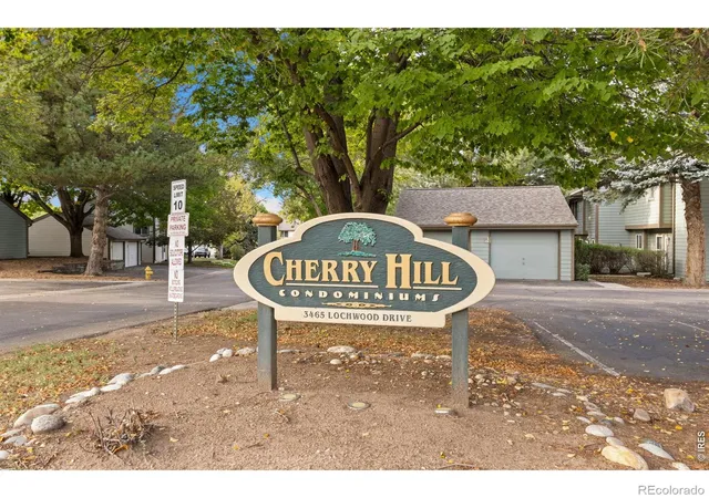 Photo 2 of Condo for sale at 3465 Lochwood Dr #B11, Fort Collins, CO 80525 | MLS# IR1069722 | Listing updated on 2026-10-02