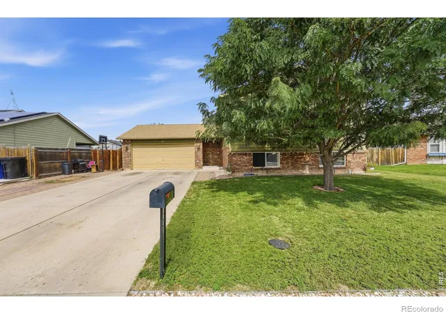 Photo 1 of Single family home for sale at 507 E 20th Street, Greeley, CO 80631 | MLS# IR1069723 | Listing updated on 2026-10-04
