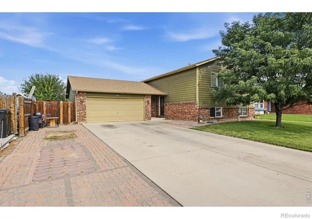 Photo 2 of Single family home for sale at 507 E 20th Street, Greeley, CO 80631 | MLS# IR1069723 | Listing updated on 2026-10-04
