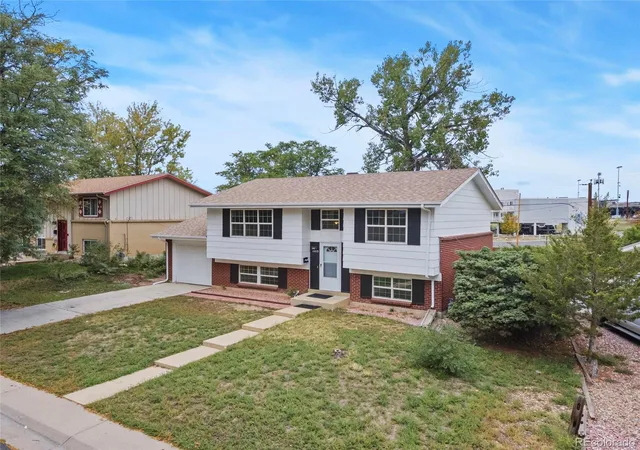 Photo 2 of Single family home for sale at 15373 E 10th Avenue, Aurora, CO 80011 | MLS# 9315356 | Listing updated on 2026-10-02