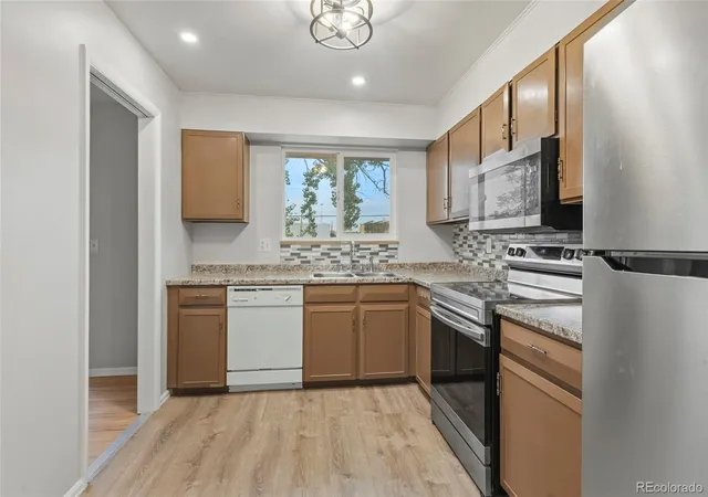 Photo 4 of Single family home for sale at 15373 E 10th Avenue, Aurora, CO 80011 | MLS# 9315356 | Listing updated on 2026-10-09