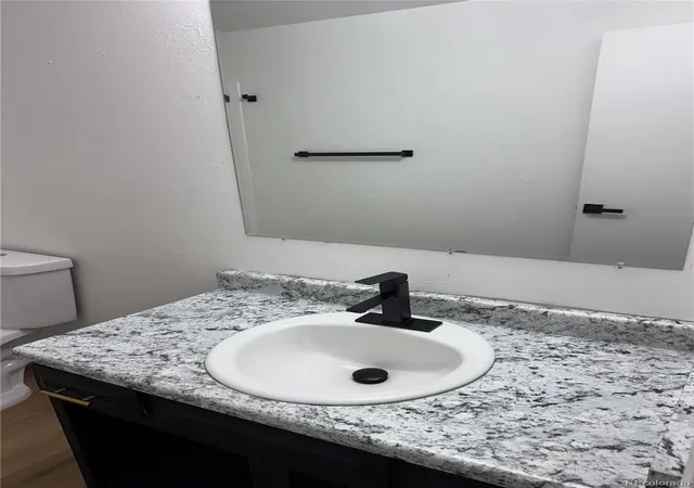 Listing Photo 4 - Condo for sale in building located at 222 N 11th Ct, Brighton, CO 80601