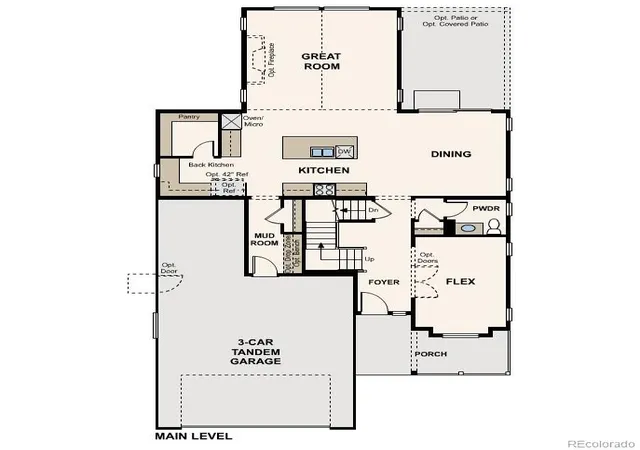 Photo 2 of Single family home for sale at 28765 E Elmhurst Ave, Aurora, CO 80016 | MLS# 7606778 | Listing updated on 2026-10-03