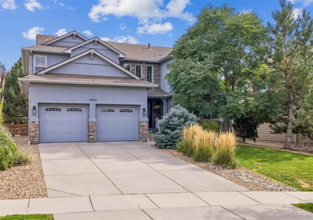 Photo 3 of Single family home for sale at 25826 E Dry Crk Pl, Aurora, CO 80016 | MLS# 8467436 | Listing updated on 2026-10-07