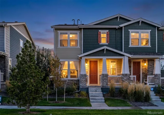 Photo 1 of Single family home for sale at 21352 E 60th Avenue, Aurora, CO 80019 | MLS# 8123666 | Listing updated on 2026-10-28