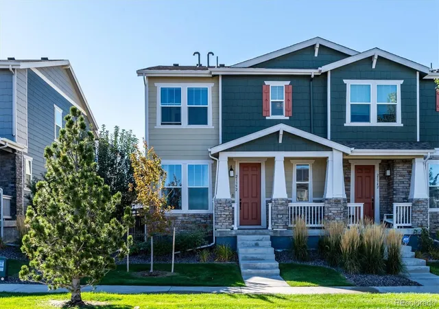 Photo 1 of Single family home for sale at 21352 E 60th Avenue, Aurora, CO 80019 | MLS# 8123666 | Listing updated on 2026-10-28