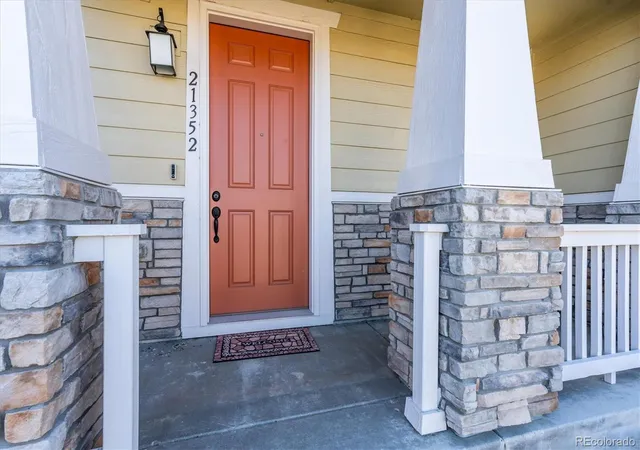 Photo 2 of Single family home for sale at 21352 E 60th Avenue, Aurora, CO 80019 | MLS# 8123666 | Listing updated on 2026-10-28