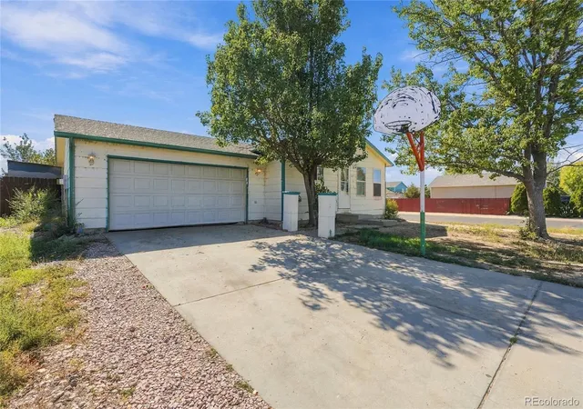 Single family home for sale at 604 E 23rd Street Rd, Greeley, CO 80631 | MLS# 9660114