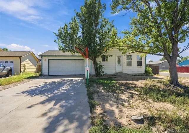 Photo 2 of Single family home for sale at 604 E 23rd Street Rd, Greeley, CO 80631 | MLS# 9660114 | Listing updated on 2026-10-05