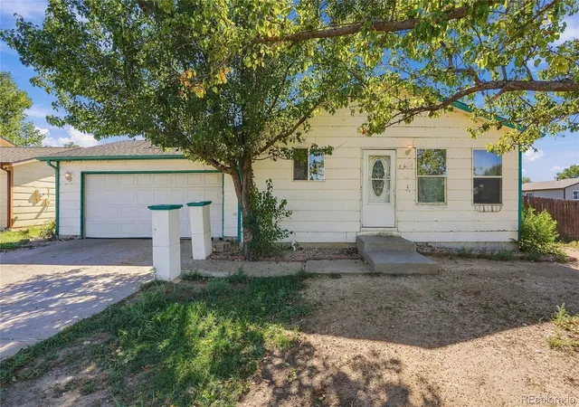 Photo 3 of Single family home for sale at 604 E 23rd Street Rd, Greeley, CO 80631 | MLS# 9660114 | Listing updated on 2026-10-05