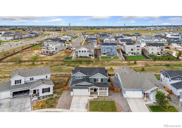 Photo 3 of Single family home for sale at 12201 E 100th Drive, Commerce City, CO 80022 | MLS# IR1069724 | Listing updated on 2026-10-01