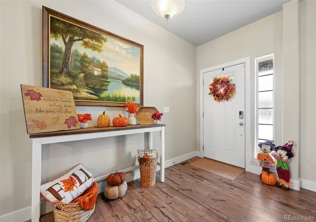 Photo 3 of Single family home for sale at 6711 Tumble Crk Dr, Colorado Springs, CO 80924 | MLS# 4449254 | Listing updated on 2026-10-09