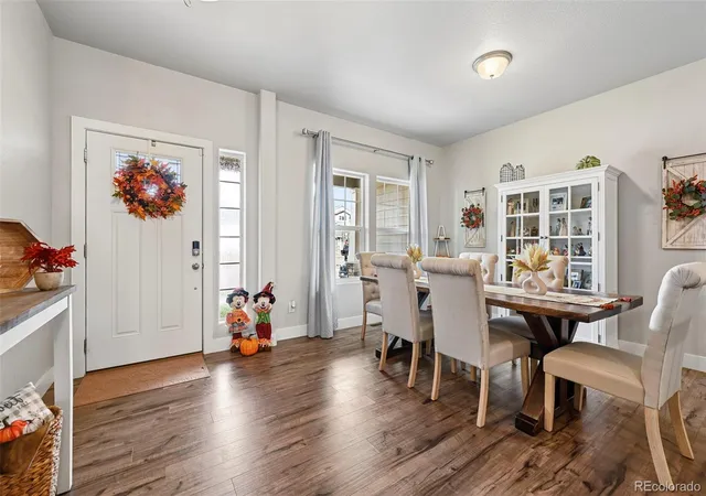 Photo 4 of Single family home for sale at 6711 Tumble Crk Dr, Colorado Springs, CO 80924 | MLS# 4449254 | Listing updated on 2026-10-09
