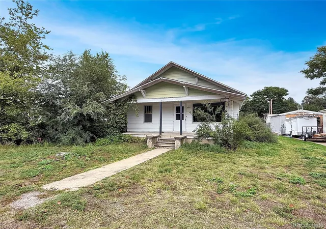 Photo 2 of Sale Pending at 512 Ouray Ave, Flagler, CO 80815 | MLS# 8630116 | Listing updated on 2026-10-03