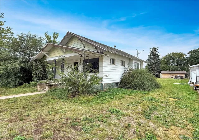 Photo 3 of Sale Pending at 512 Ouray Ave, Flagler, CO 80815 | MLS# 8630116 | Listing updated on 2026-10-03