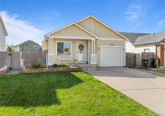 Photo 2 of Single family home for sale at 12536 Catch Pen Rd, Peyton, CO 80831 | MLS# 6064177 | Listing updated on 2026-10-08