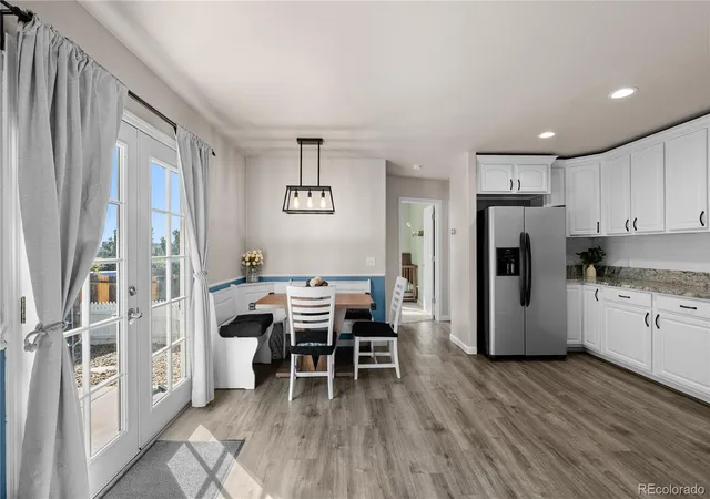 Photo 4 of Single family home for sale at 12536 Catch Pen Rd, Peyton, CO 80831 | MLS# 6064177 | Listing updated on 2026-10-08