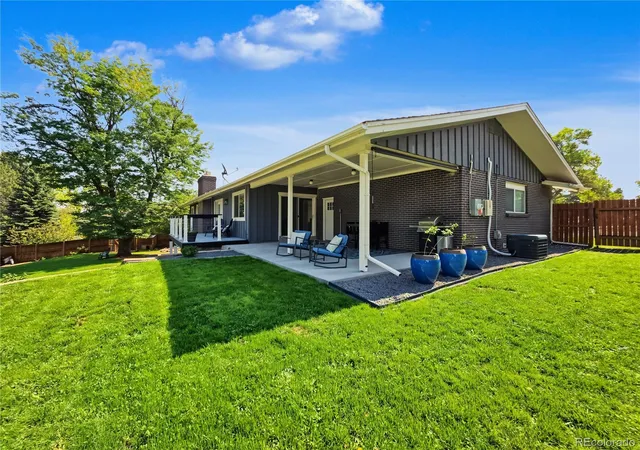 Photo 1 of Single family home for sale at 4905 W Princeton Ave, Denver, CO 80236 | MLS# 5333994 | Listing updated on 2026-10-21