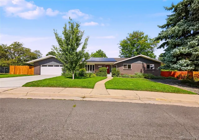 Single family home for sale at 4905 W Princeton Ave, Denver, CO 80236 | MLS# 5333994