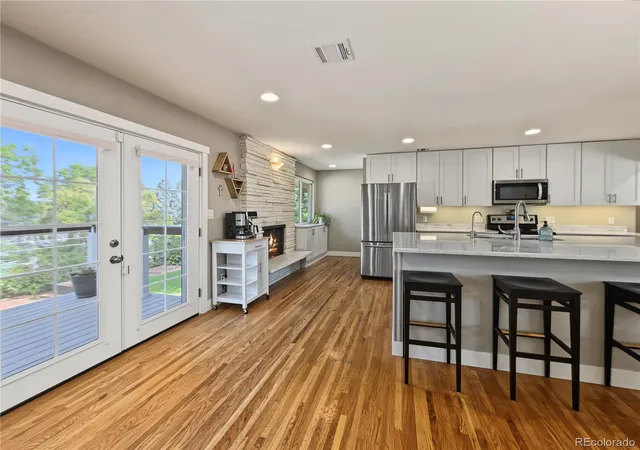 Photo 3 of Single family home for sale at 4905 W Princeton Ave, Denver, CO 80236 | MLS# 5333994 | Listing updated on 2026-10-21
