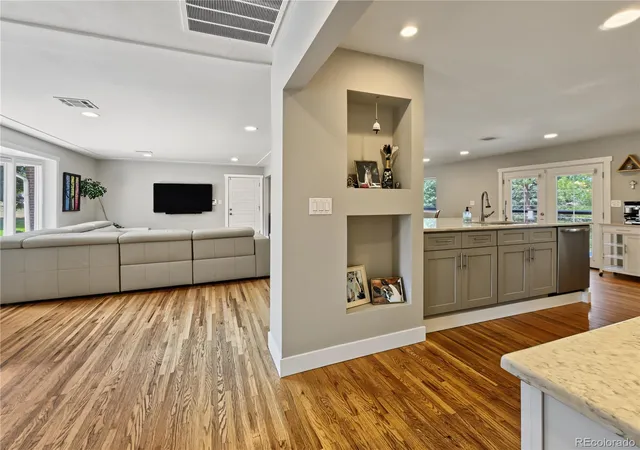 Photo 4 of Single family home for sale at 4905 W Princeton Ave, Denver, CO 80236 | MLS# 5333994 | Listing updated on 2026-10-21