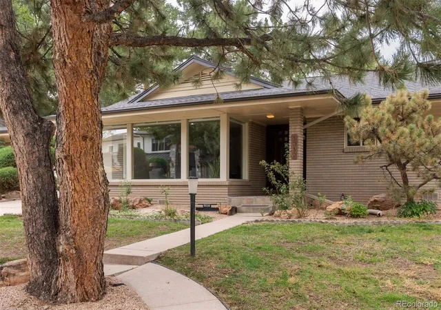 Photo 1 of Single family home for sale at 5030 S Beeler St, Greenwood Village, CO 80111 | MLS# 5739446 | Listing updated on 2026-10-11