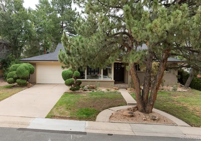 Photo 2 of Single family home for sale at 5030 S Beeler St, Greenwood Village, CO 80111 | MLS# 5739446 | Listing updated on 2026-10-11