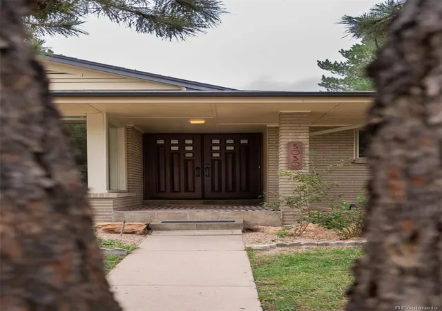 Photo 3 of Single family home for sale at 5030 S Beeler St, Greenwood Village, CO 80111 | MLS# 5739446 | Listing updated on 2026-10-11