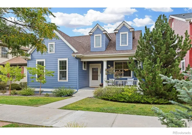 Single family home for sale at 1509 Harvest Dr, Lafayette, CO 80026 | MLS# IR1069725