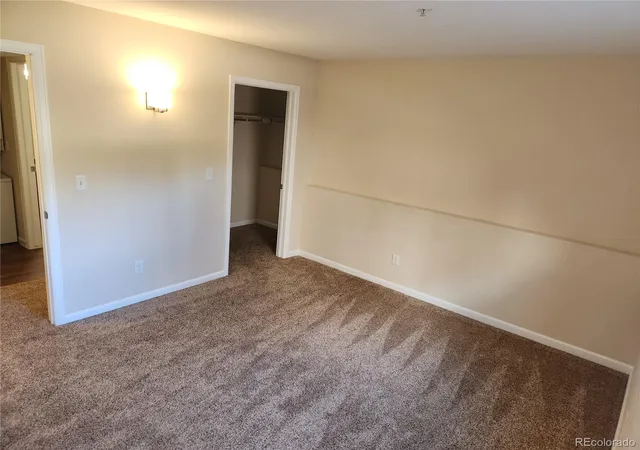 Listing Photo 4 - Condo for sale in building located at 8760 Corona St, Denver, CO 80229 - Unit #101