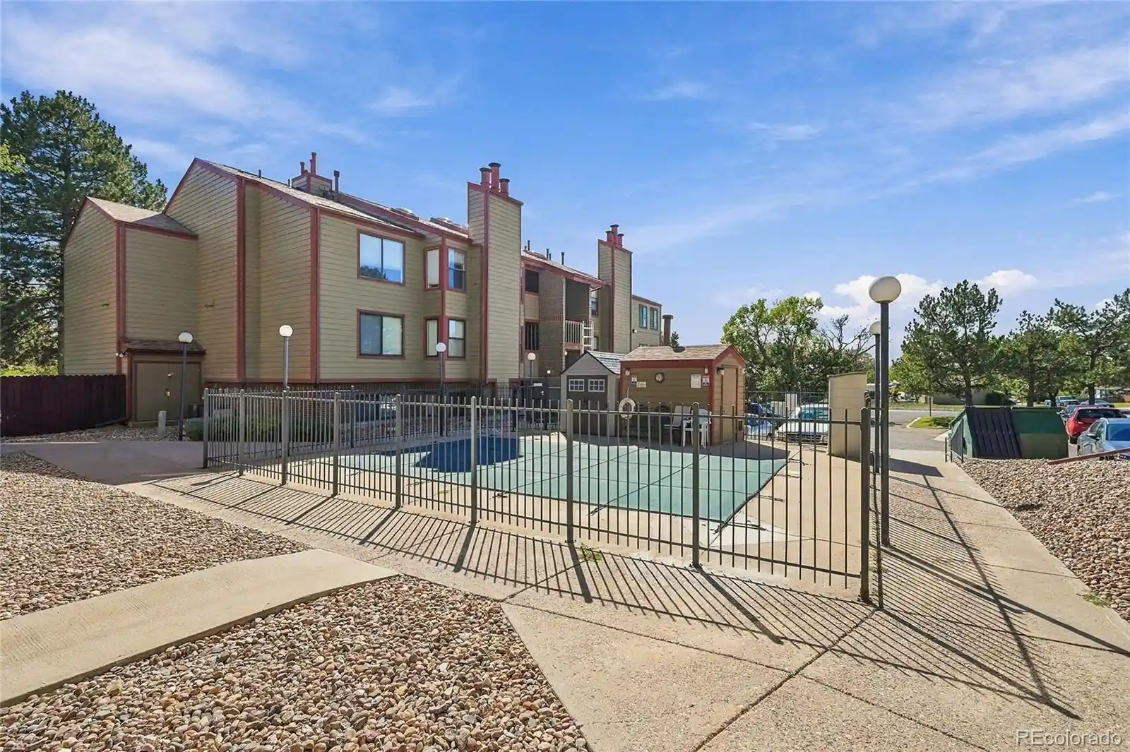 Listing Photo 24 - Condo for sale in 8760 Corona St located at 8760 Corona St, Denver, CO 80229 - Unit #101
