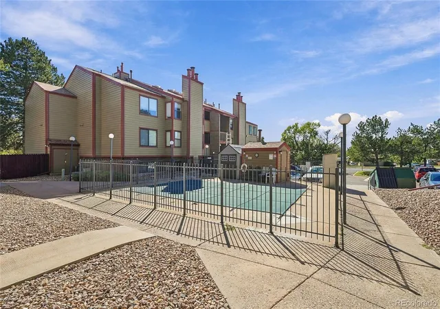 Photo 24 of Condo for sale at 8760 Corona St #101, Denver, CO 80229 | MLS# 2077824 | Listing updated on 2026-10-05