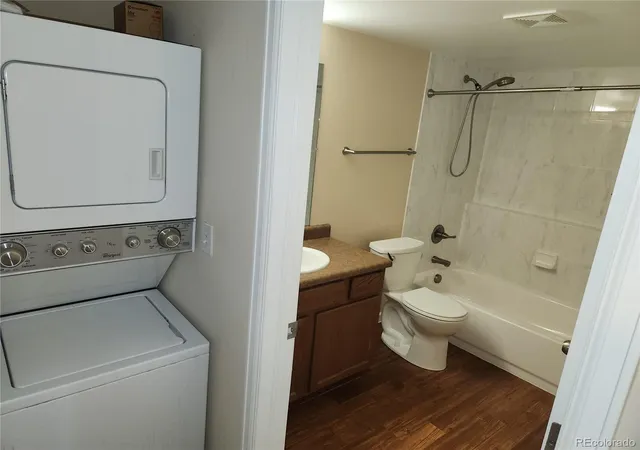 Listing Photo 5 - Condo for sale in building located at 8760 Corona St, Denver, CO 80229 - Unit #101
