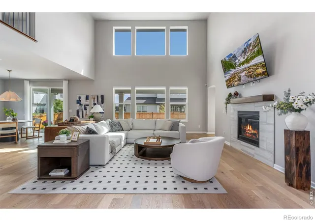 Photo 3 of Single family home for sale at 4392 Shivaree St, Timnath, CO 80547 | MLS# IR1069727 | Listing updated on 2026-10-05