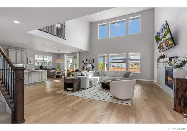 Photo 3 of Single family home for sale at 4392 Shivaree St, Timnath, CO 80547 | MLS# IR1069727 | Listing updated on 2026-10-05
