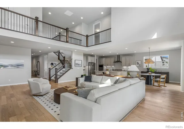 Photo 4 of Single family home for sale at 4392 Shivaree St, Timnath, CO 80547 | MLS# IR1069727 | Listing updated on 2026-10-05