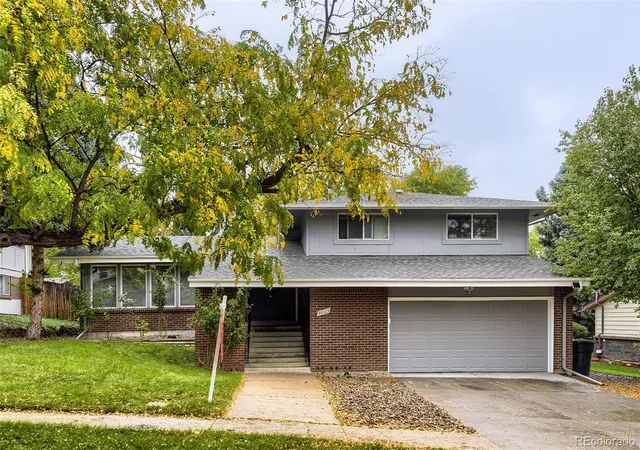 Single family home for sale at 3009 S Xenia St, Denver, CO 80231 | MLS# 2030409