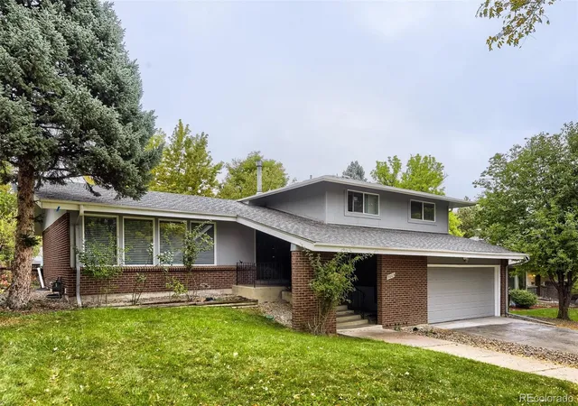 Photo 2 of Single family home for sale at 3009 S Xenia St, Denver, CO 80231 | MLS# 2030409 | Listing updated on 2026-10-20