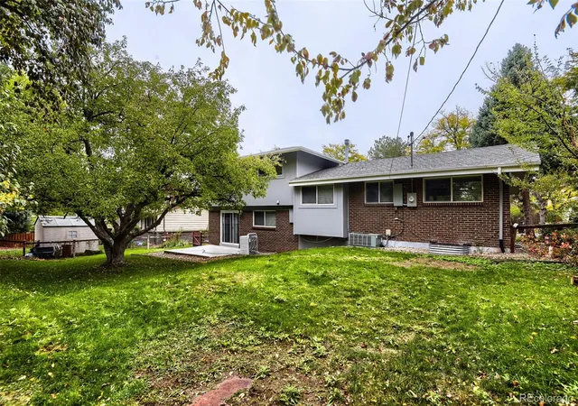 Photo 3 of Single family home for sale at 3009 S Xenia St, Denver, CO 80231 | MLS# 2030409 | Listing updated on 2026-10-20