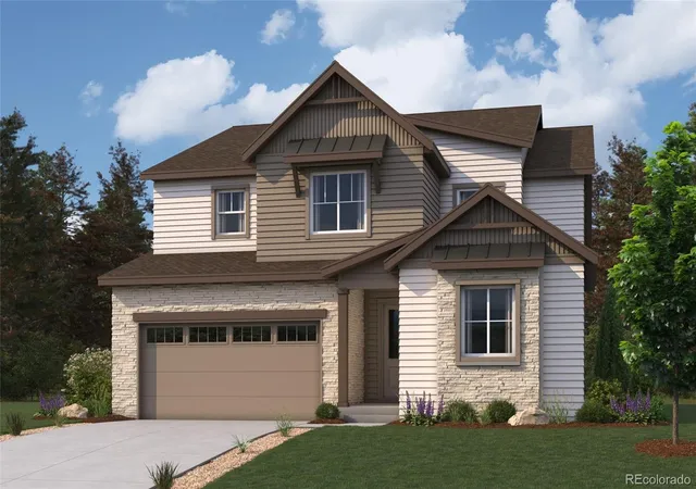 Photo 1 of Single family home for sale at 28755 E Elmhurst Ave, Aurora, CO 80016 | MLS# 5538803 | Listing updated on 2026-10-03