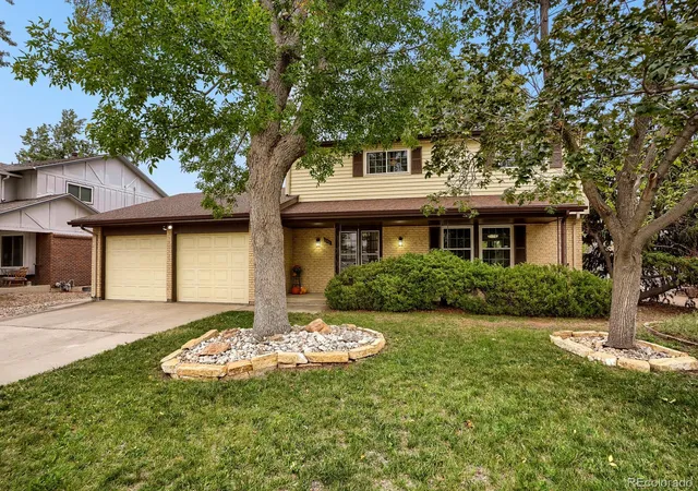 Single family home for sale at 2090 Miller St, Lakewood, CO 80215 | MLS# 4594939
