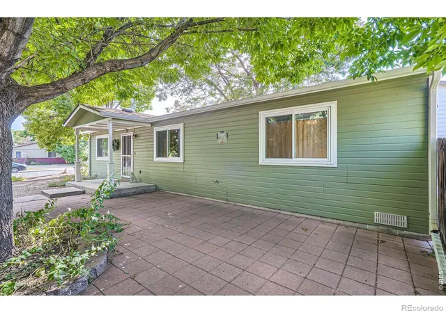 Photo 1 of Single family home for sale at 1567 E 6th Street, Loveland, CO 80537 | MLS# IR1069728 | Listing updated on 2026-10-06