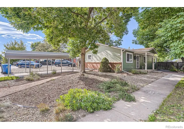 Photo 2 of Single family home for sale at 1567 E 6th Street, Loveland, CO 80537 | MLS# IR1069728 | Listing updated on 2026-10-06